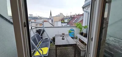 Obývací pokoj