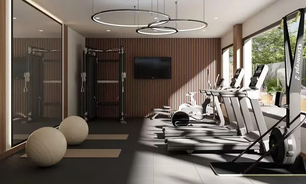 Salon