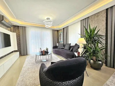 Obývací pokoj
