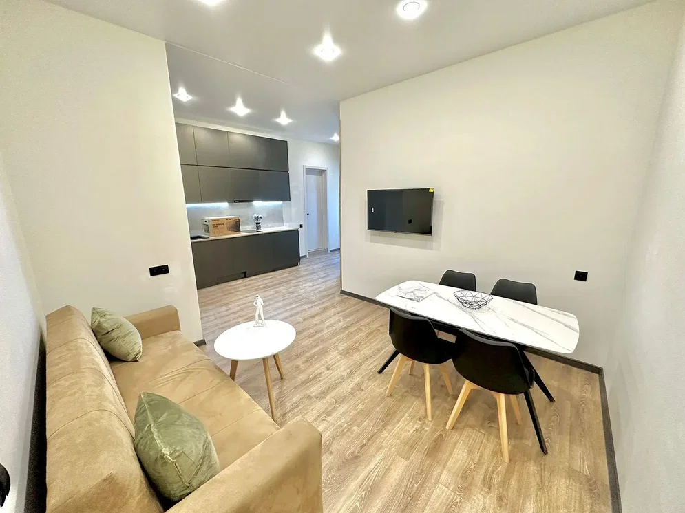 Дневна соба