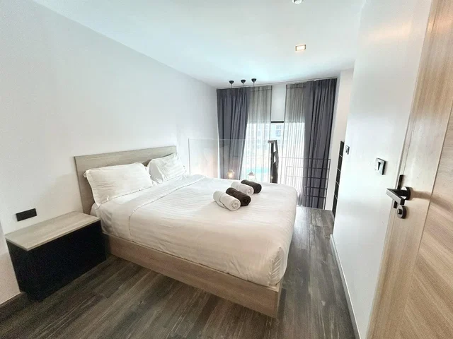 Obývací pokoj
