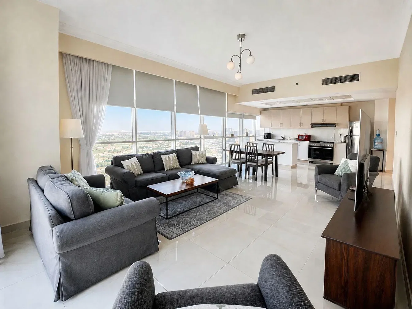 Obývací pokoj