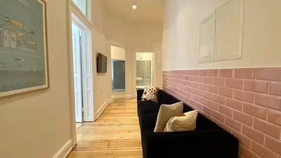 Oturma odası