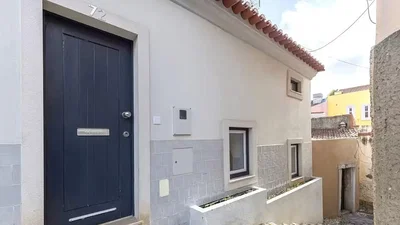 Oturma odası