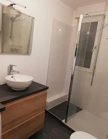 Woonkamer