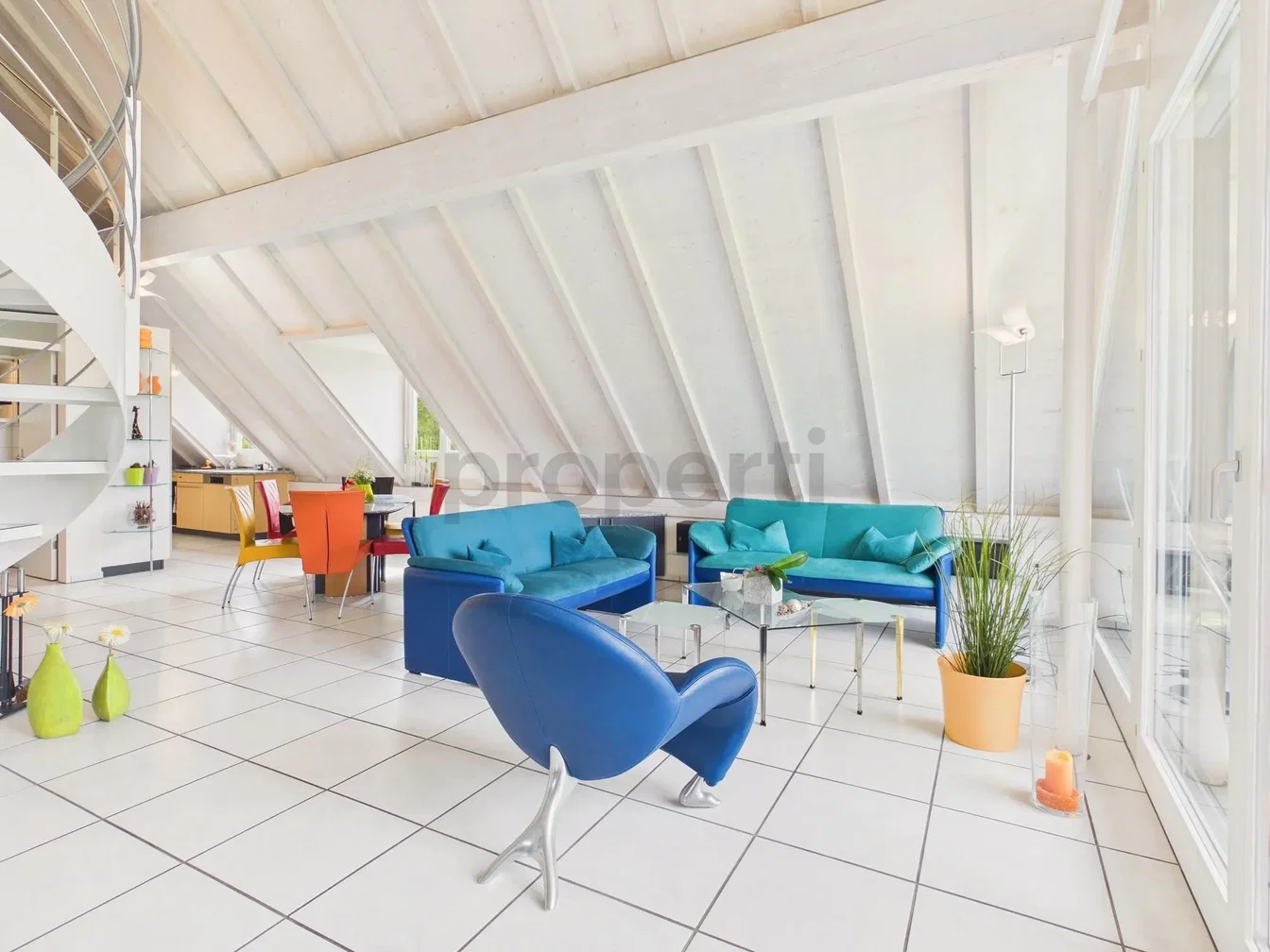 Sala de estar