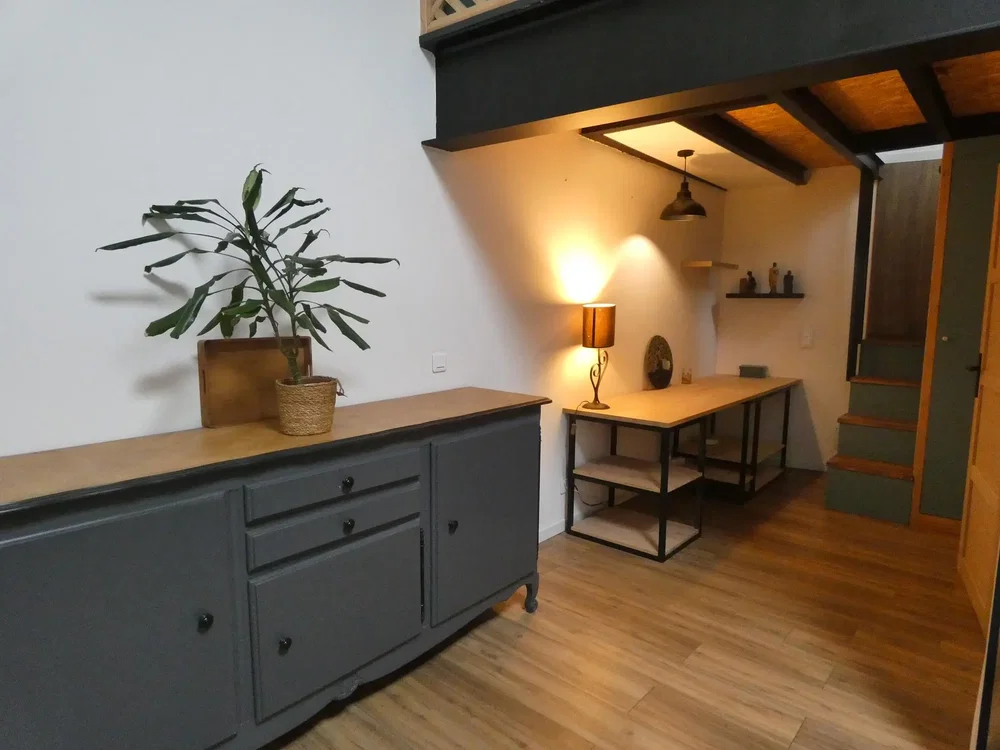 Sala de estar