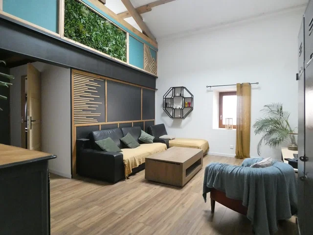 Sala de estar