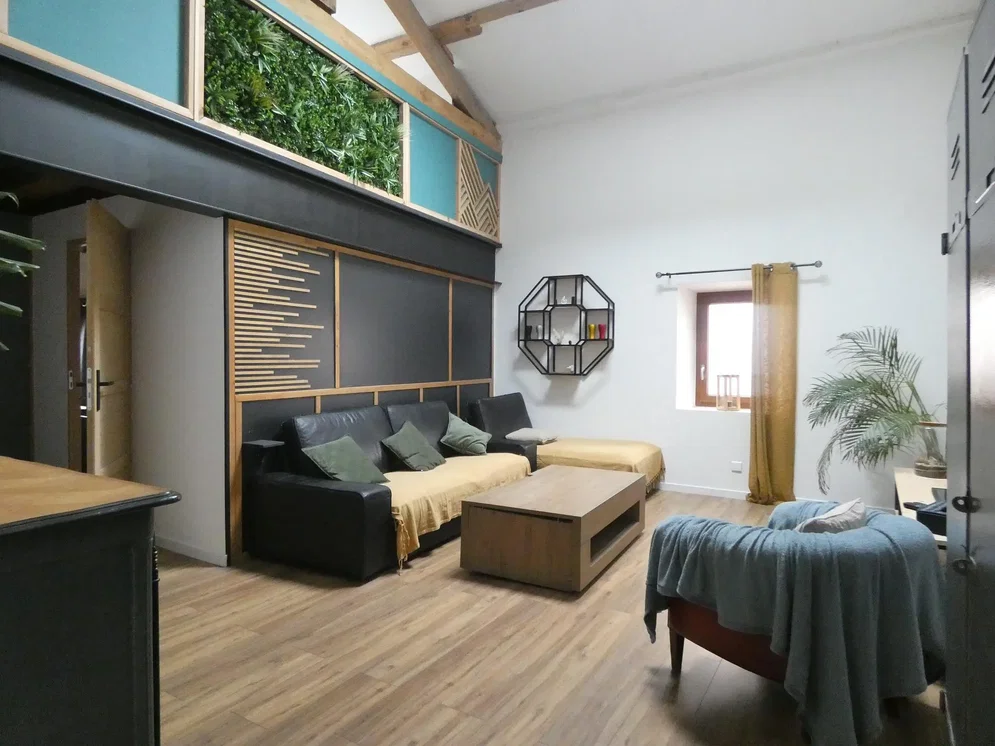 Sala de estar