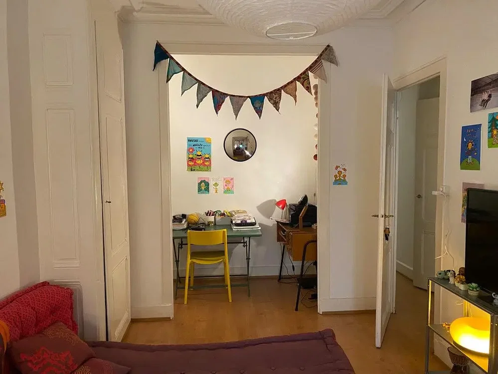 Sala de estar