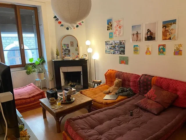 Sala de estar