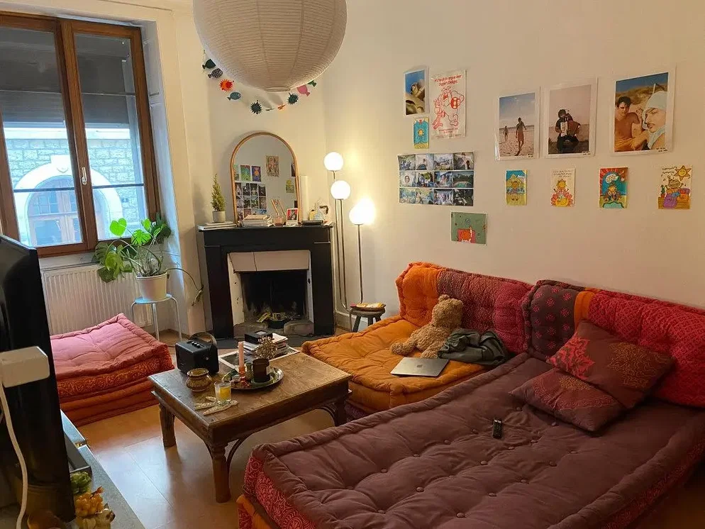 Sala de estar