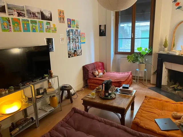 Sala de estar