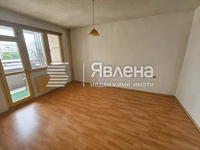 Obývačka