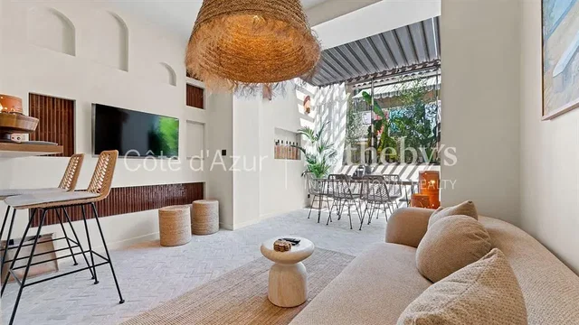Salón