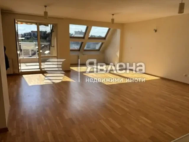 Obývačka
