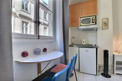 Dnevni boravak