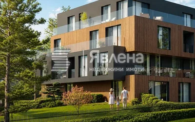 Dnevni boravak