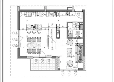 Woonkamer