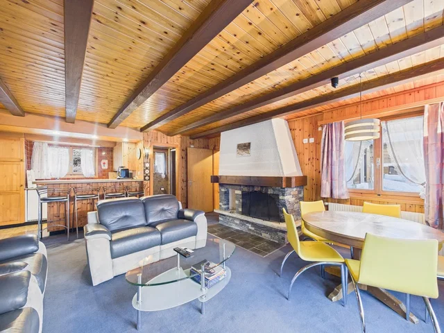 Woonkamer