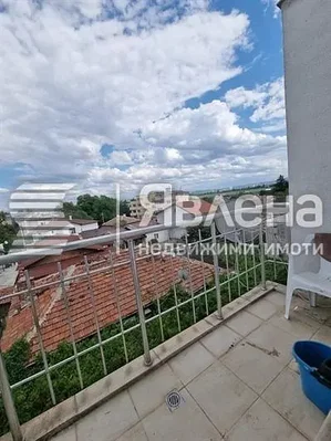 Dnevni boravak