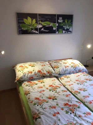 Obývačka