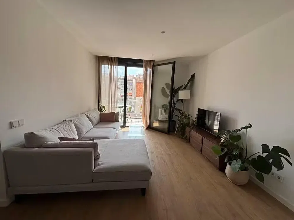 Oturma odası