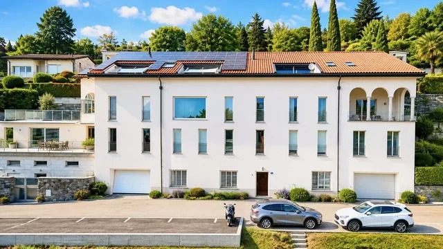 Obývačka