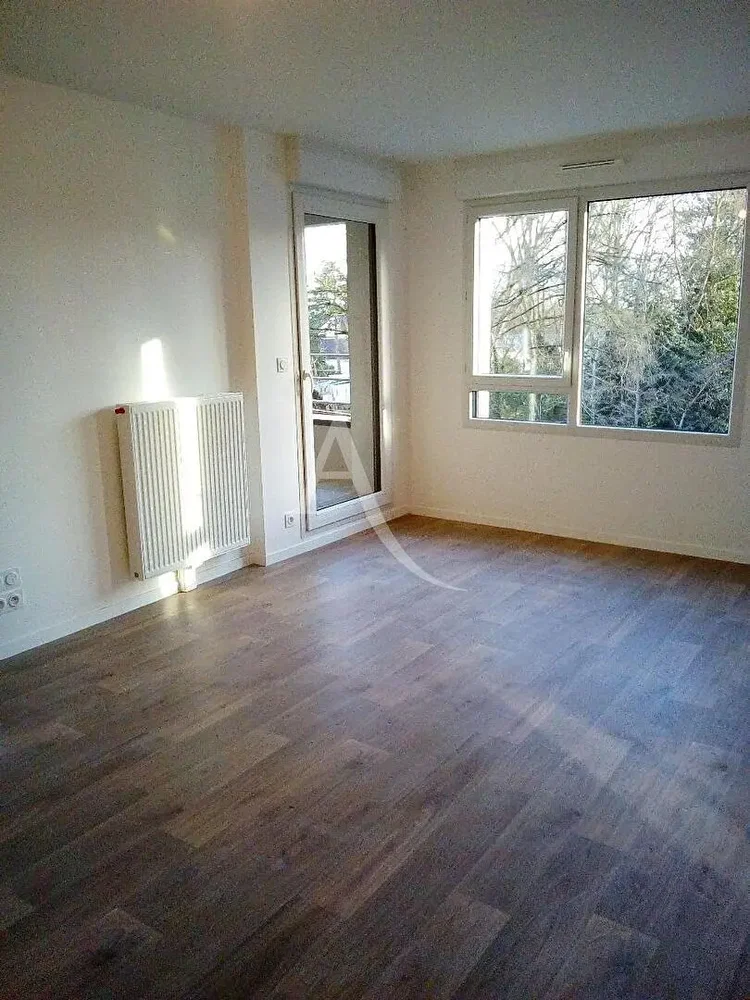 Obývačka