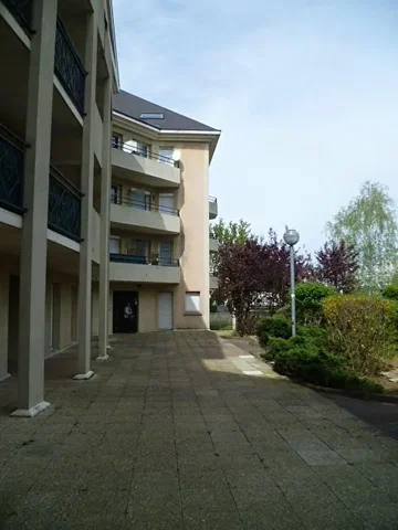 Obývačka