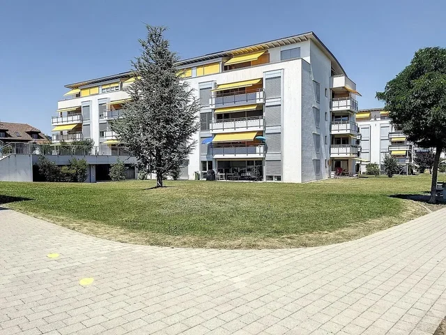 Obývačka