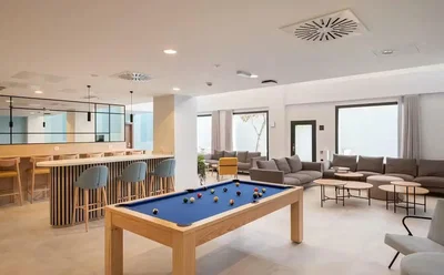 Oturma odası
