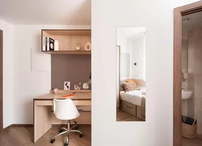 Oturma odası