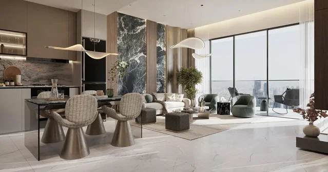 Salon