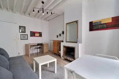 Dnevni boravak