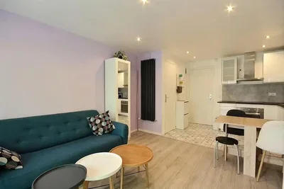 Dnevni boravak