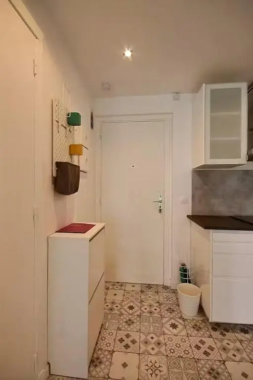 Dnevni boravak