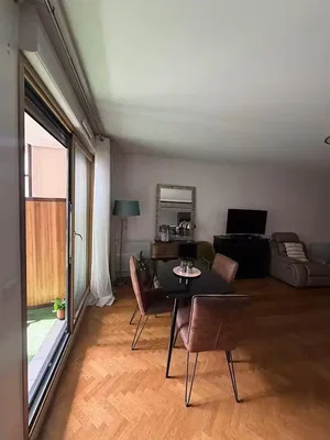 Dnevni boravak