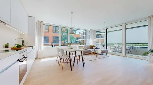 Woonkamer