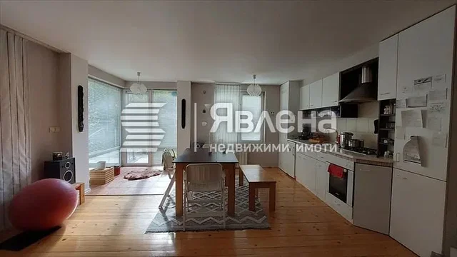 Дневна соба