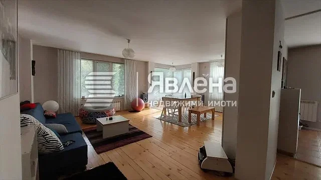 Дневна соба
