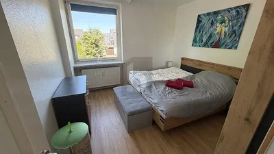 Obývačka