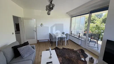 Obývačka