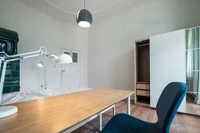 Obývačka