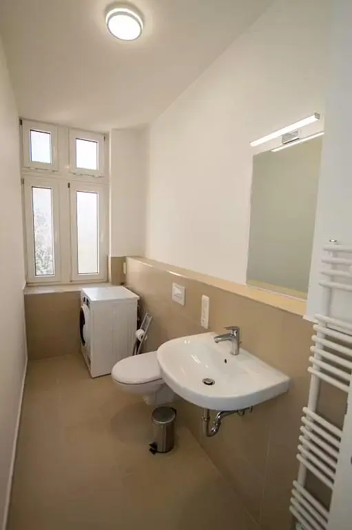 Obývačka