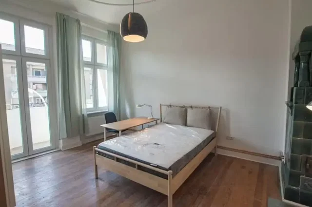 Obývačka