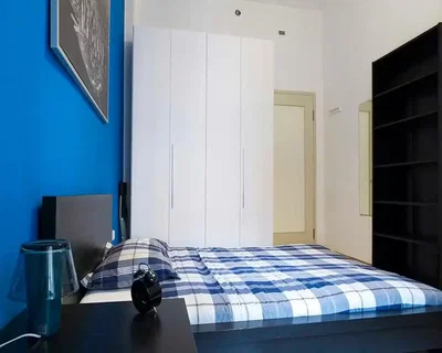 Obývačka