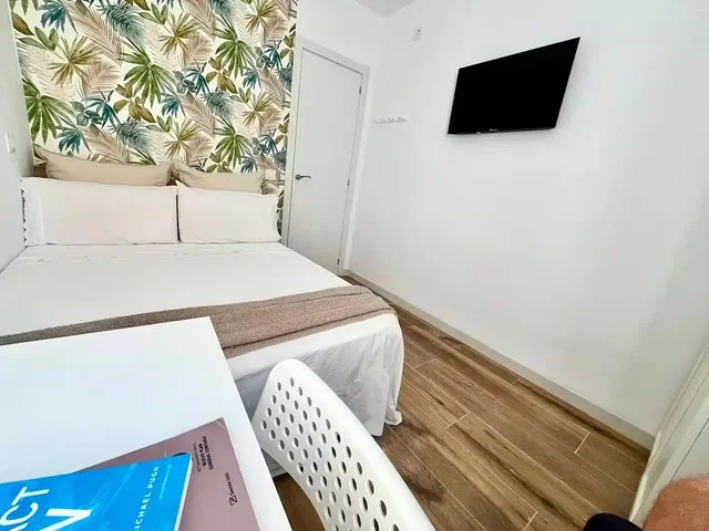 Obývačka