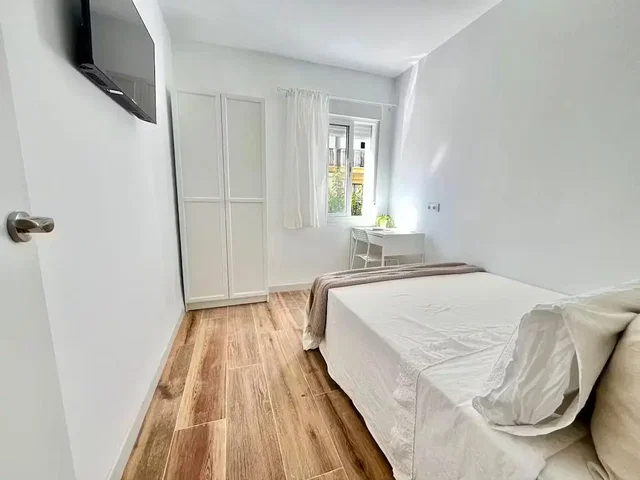 Obývačka