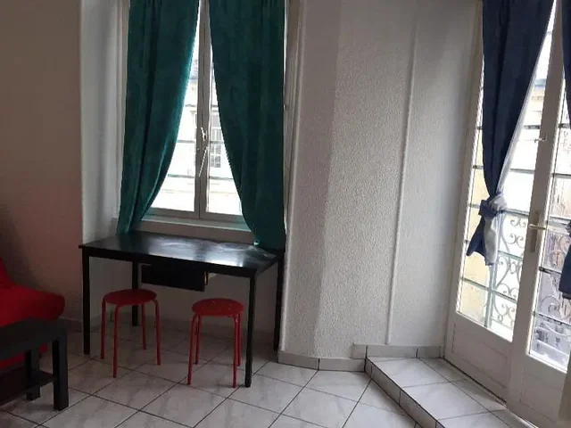 Obývačka